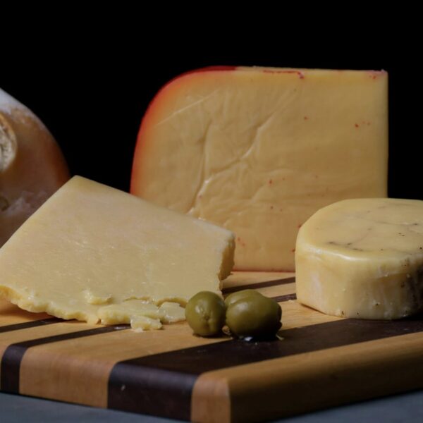 Welcher Käse ist gesund zum Abnehmen