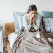 Wie lange dauert eine Grippe