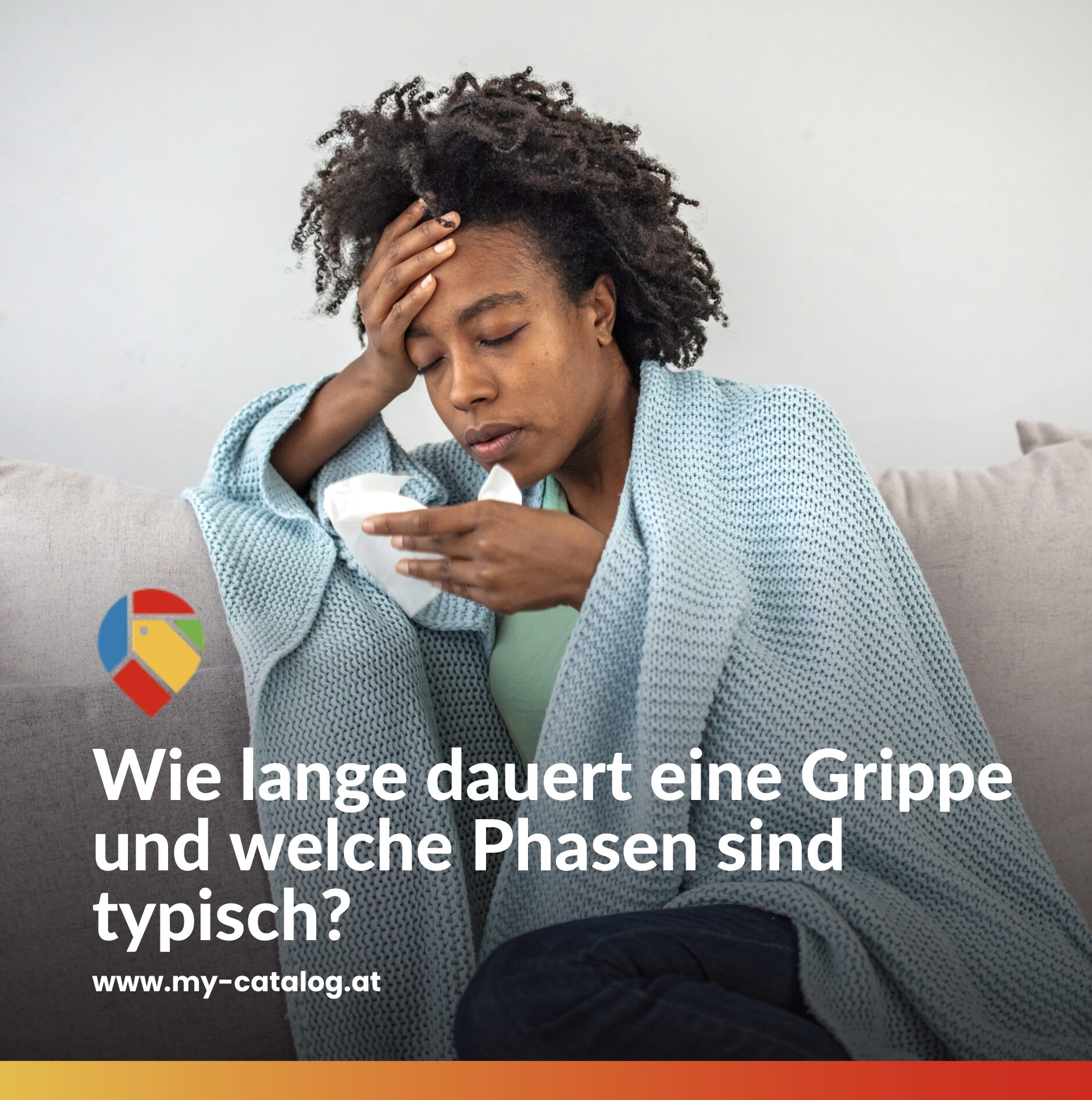 Wie lange dauert eine Grippe und welche Phasen sind typisch? Wie lange dauert eine Grippe und welche Phasen sind typisch?