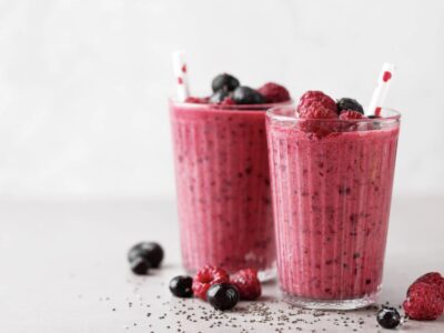 besten Smoothie-Kombinationen