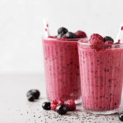 besten Smoothie-Kombinationen