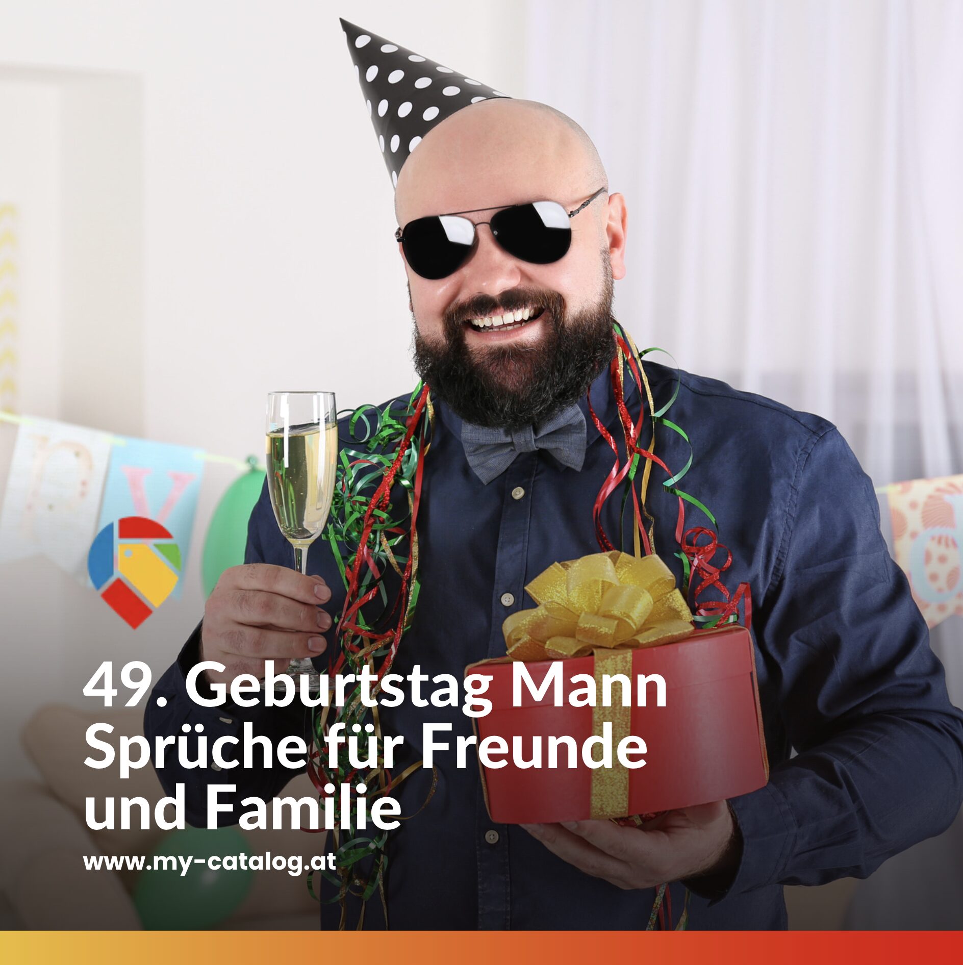 49. Geburtstag Mann Sprüche für Freunde und Familie 49. Geburtstag Mann Sprüche für Freunde und Familie