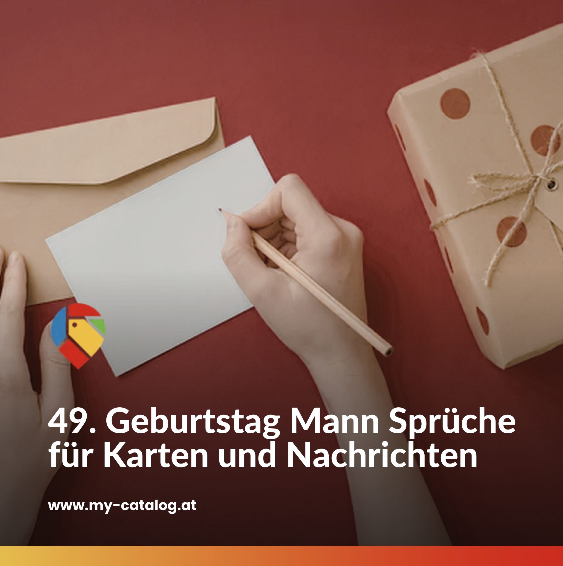 49. Geburtstag Mann Sprüche für Karten und Nachrichten 49. Geburtstag Mann Sprüche für Karten und Nachrichten