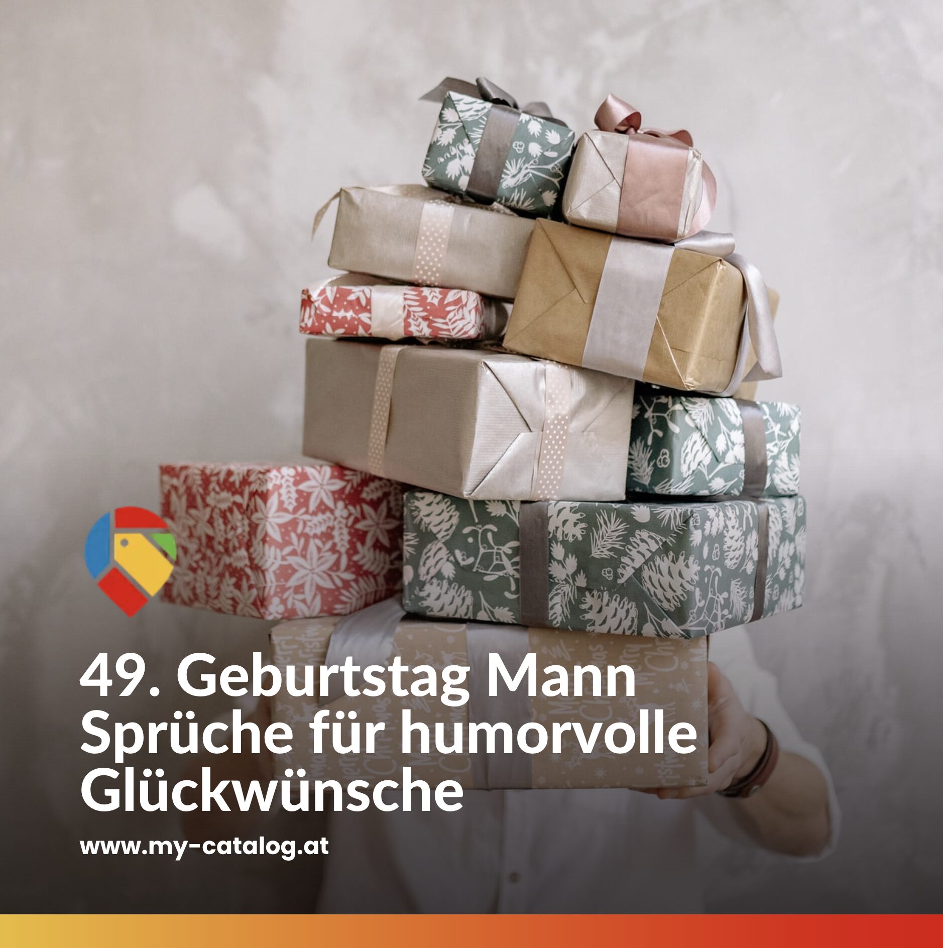 49. Geburtstag Mann Sprüche für humorvolle Glückwünsche 49. Geburtstag Mann Sprüche für humorvolle Glückwünsche