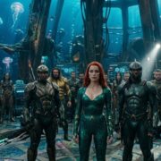 Amber Heard Aquaman und die Hintergründe zu ihrer Rolle als Mera