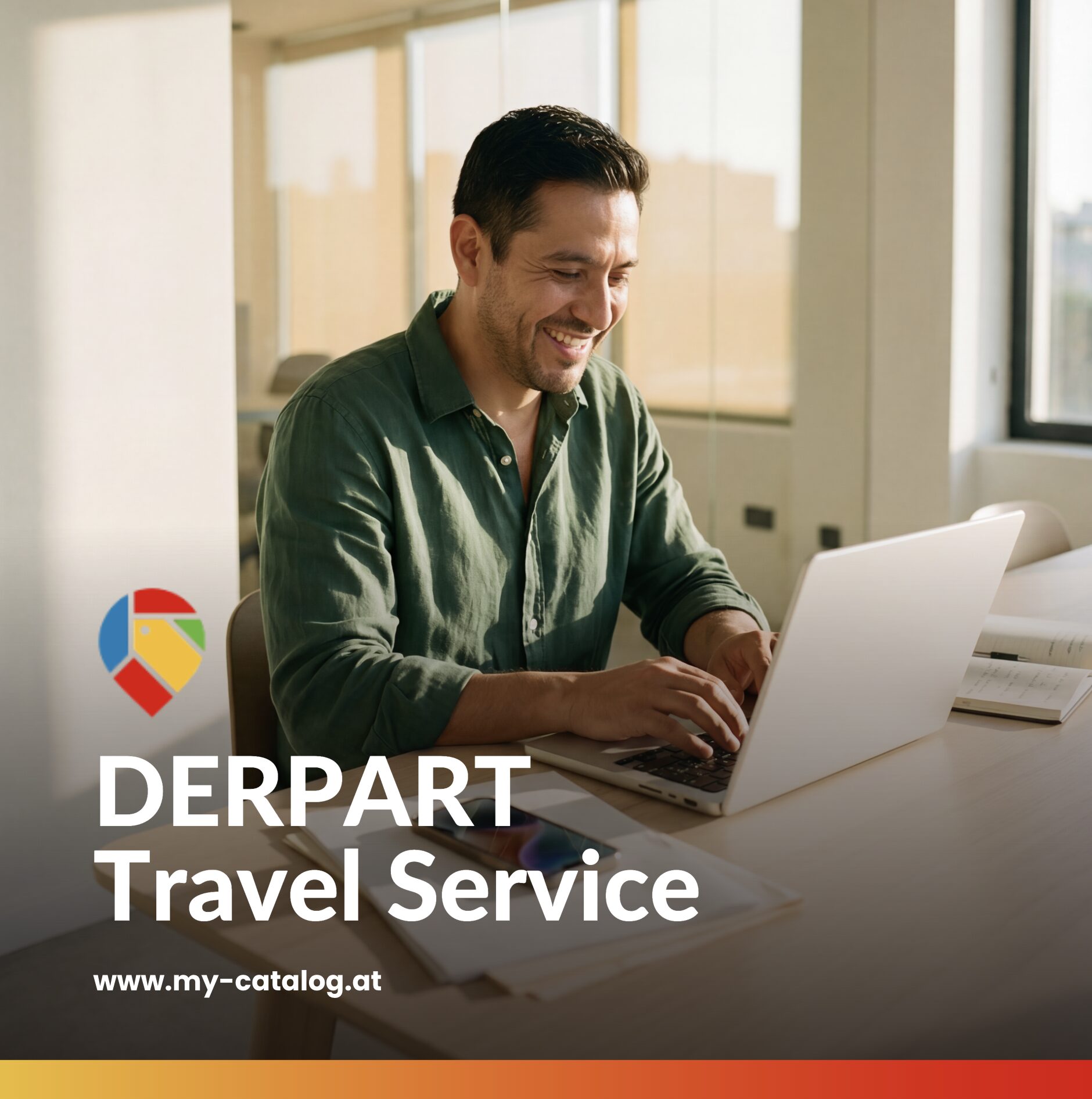 DERPART Travel Service DERPART Travel Service