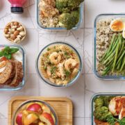 Ernährungsplan ohne Zucker und Kohlenhydrate