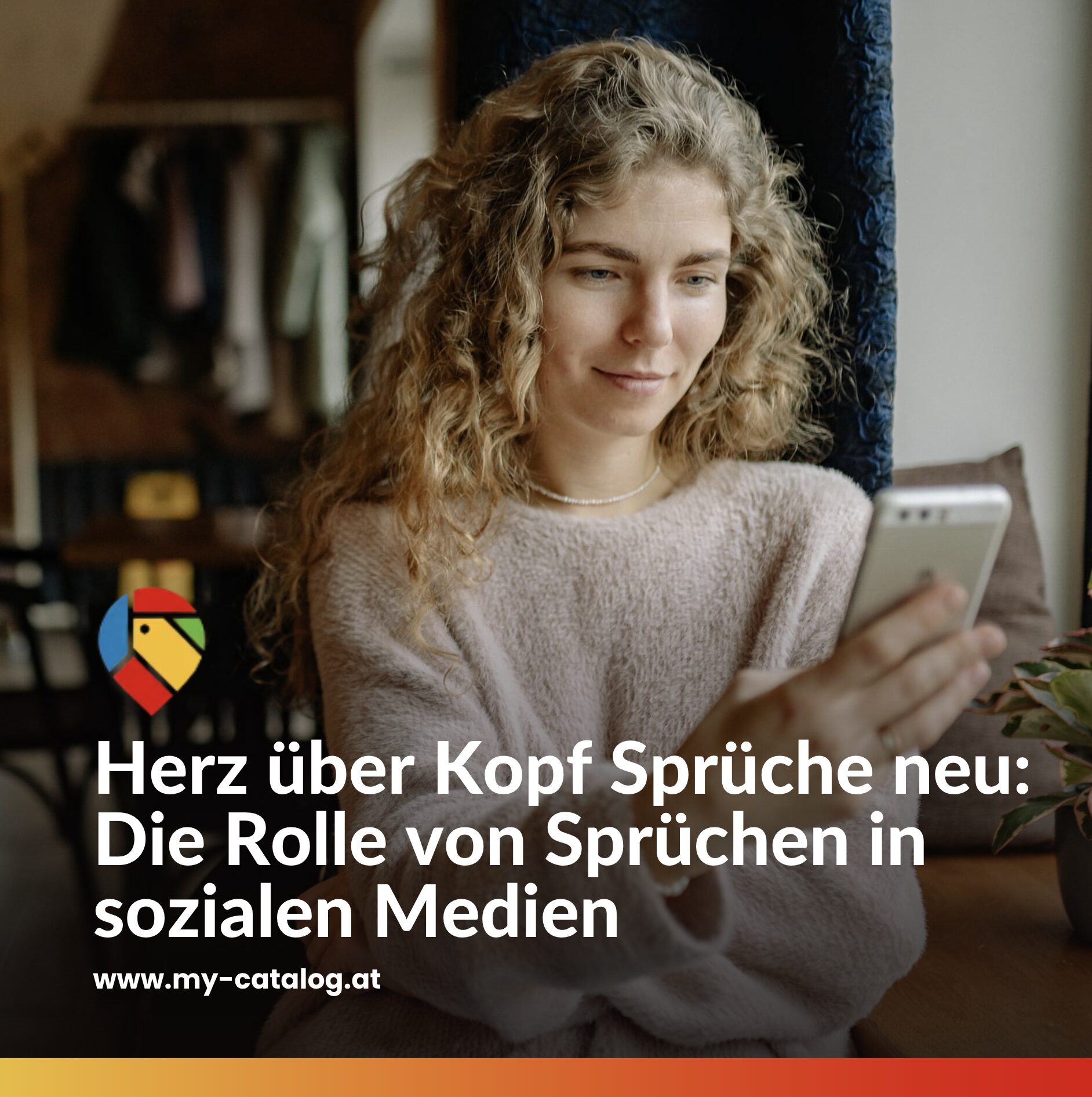 Herz über Kopf Sprüche neu: Die Rolle von Sprüchen in sozialen Medien