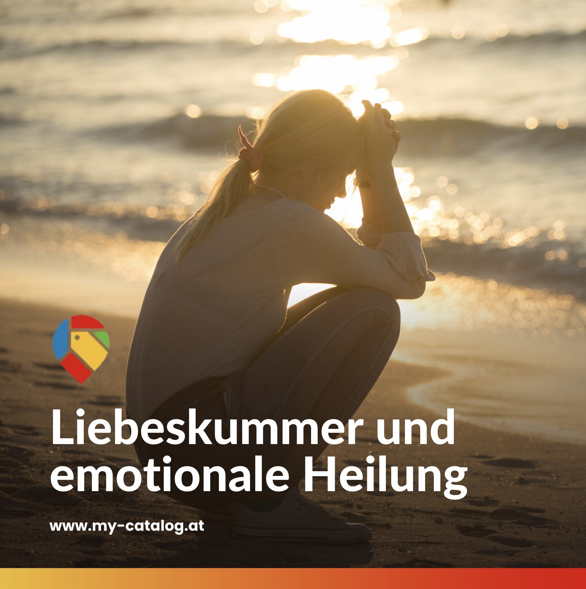 Herz über Kopf Sprüche neu: Liebeskummer und emotionale Heilung