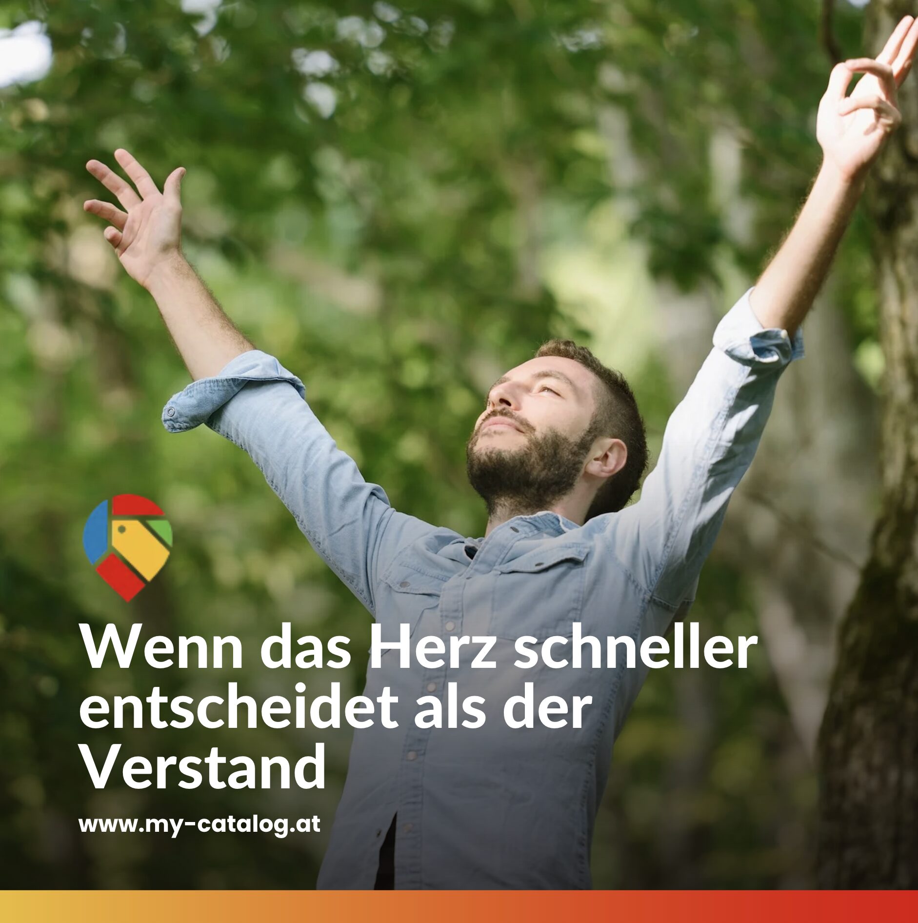 Herz über Kopf Sprüche neu: Wenn das Herz schneller entscheidet als der Verstand