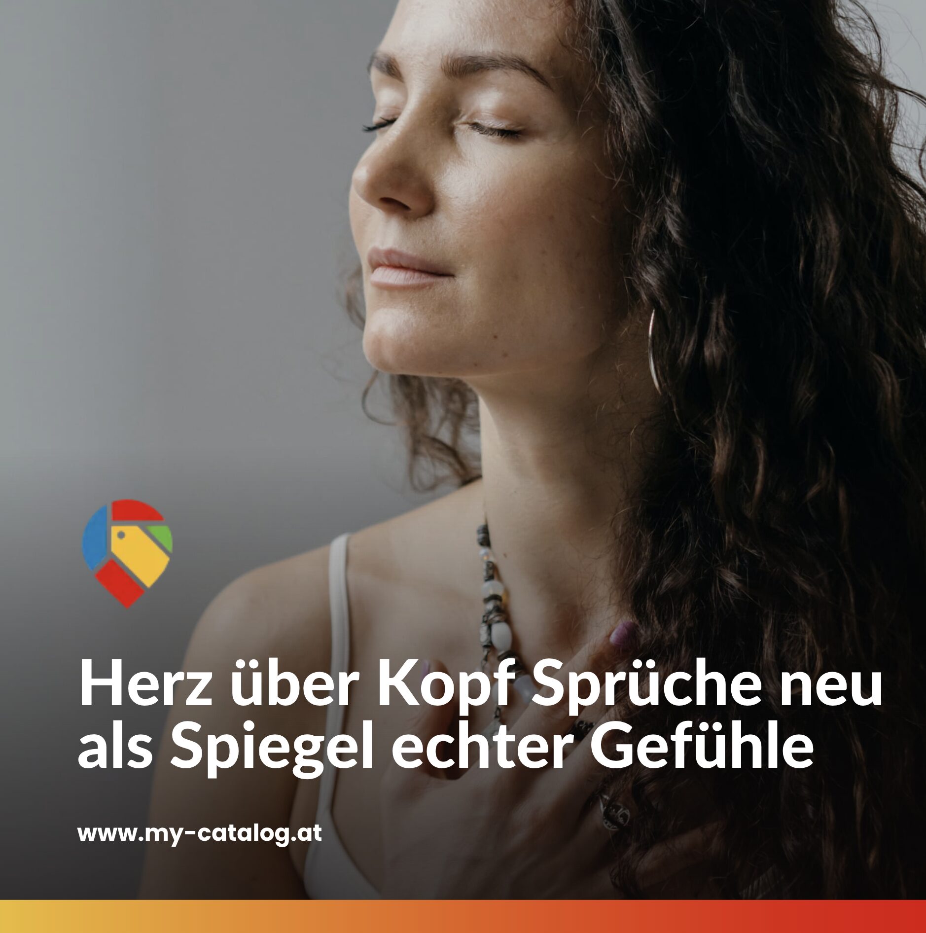 Herz über Kopf Sprüche neu als Spiegel echter Gefühle