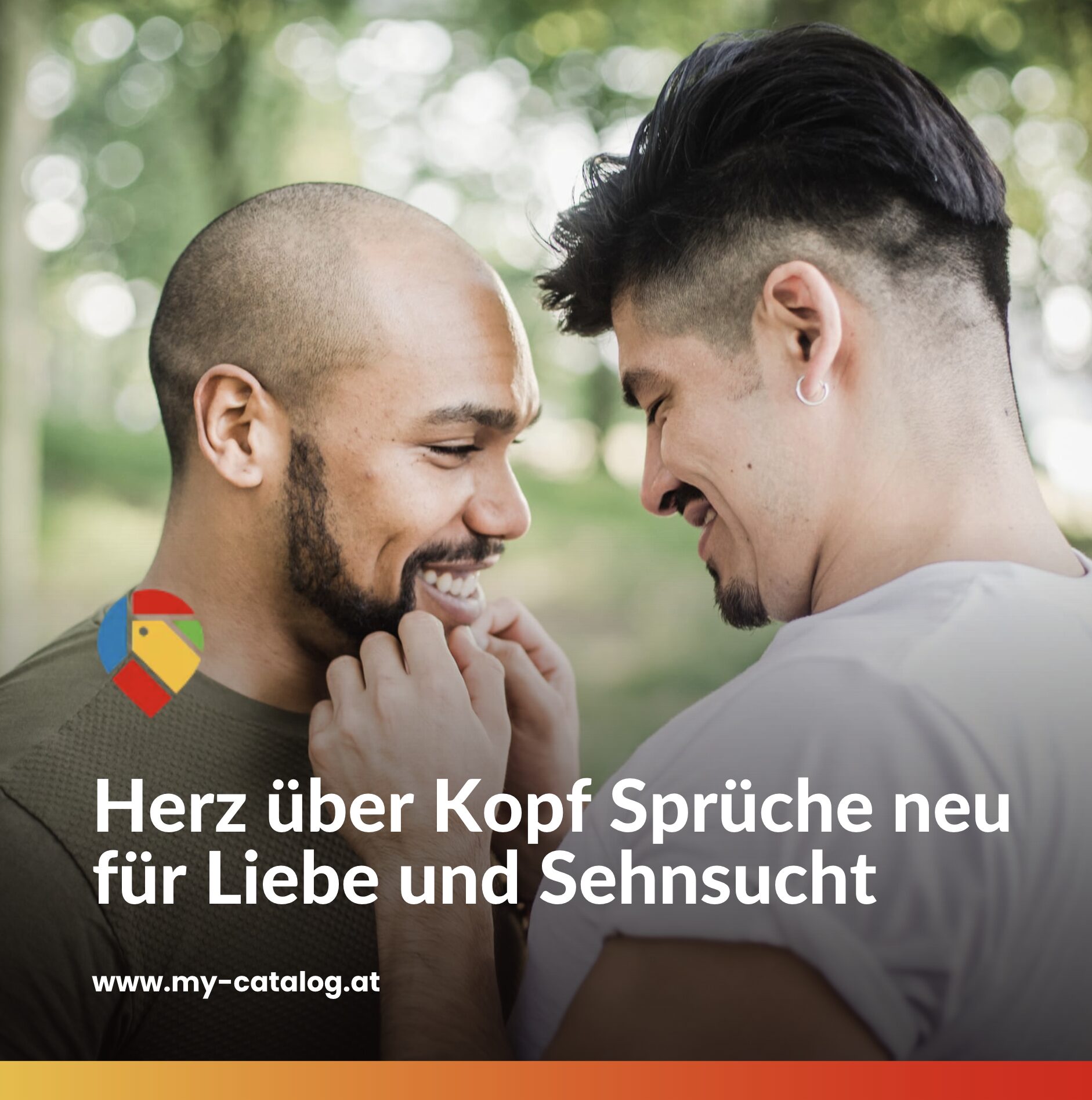 Herz über Kopf Sprüche neu für Liebe und Sehnsucht