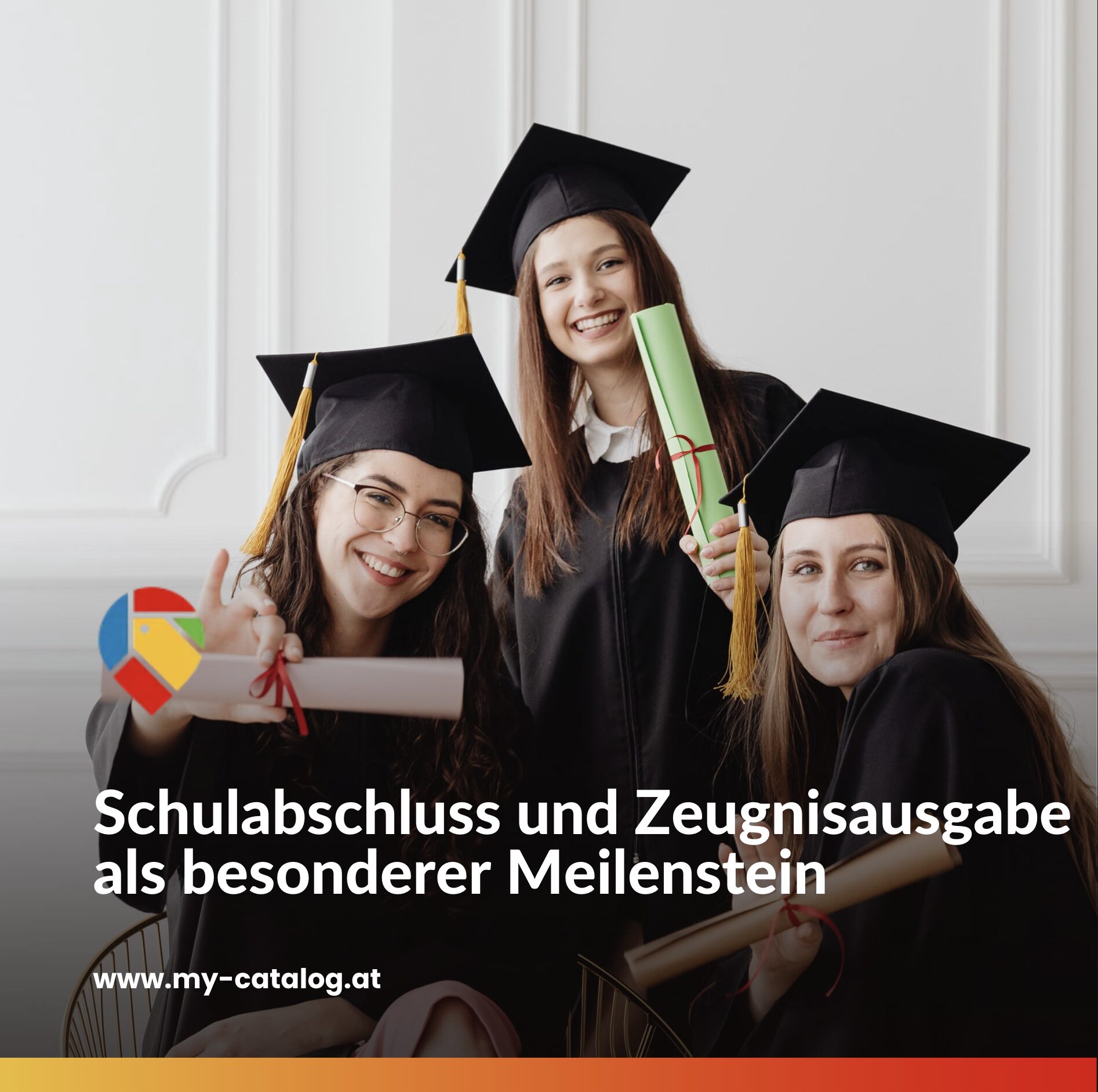 Zeugnis Spruch Schulabschluss 