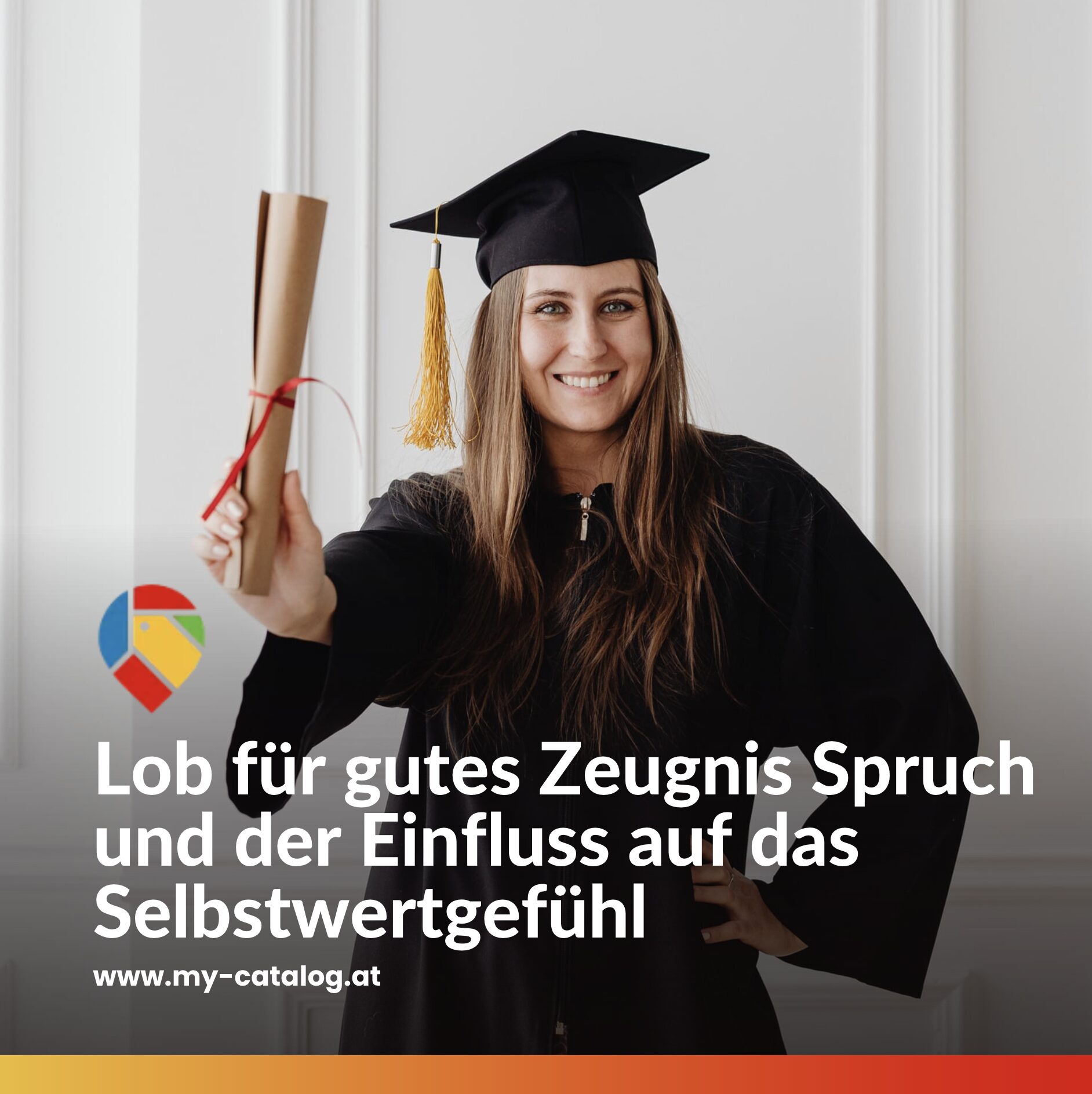 Lob für gutes Zeugnis Spruch und der Einfluss auf das Selbstwertgefühl