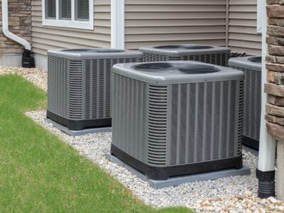 Ölheizung umrüsten auf Wärmepumpe - Kosten