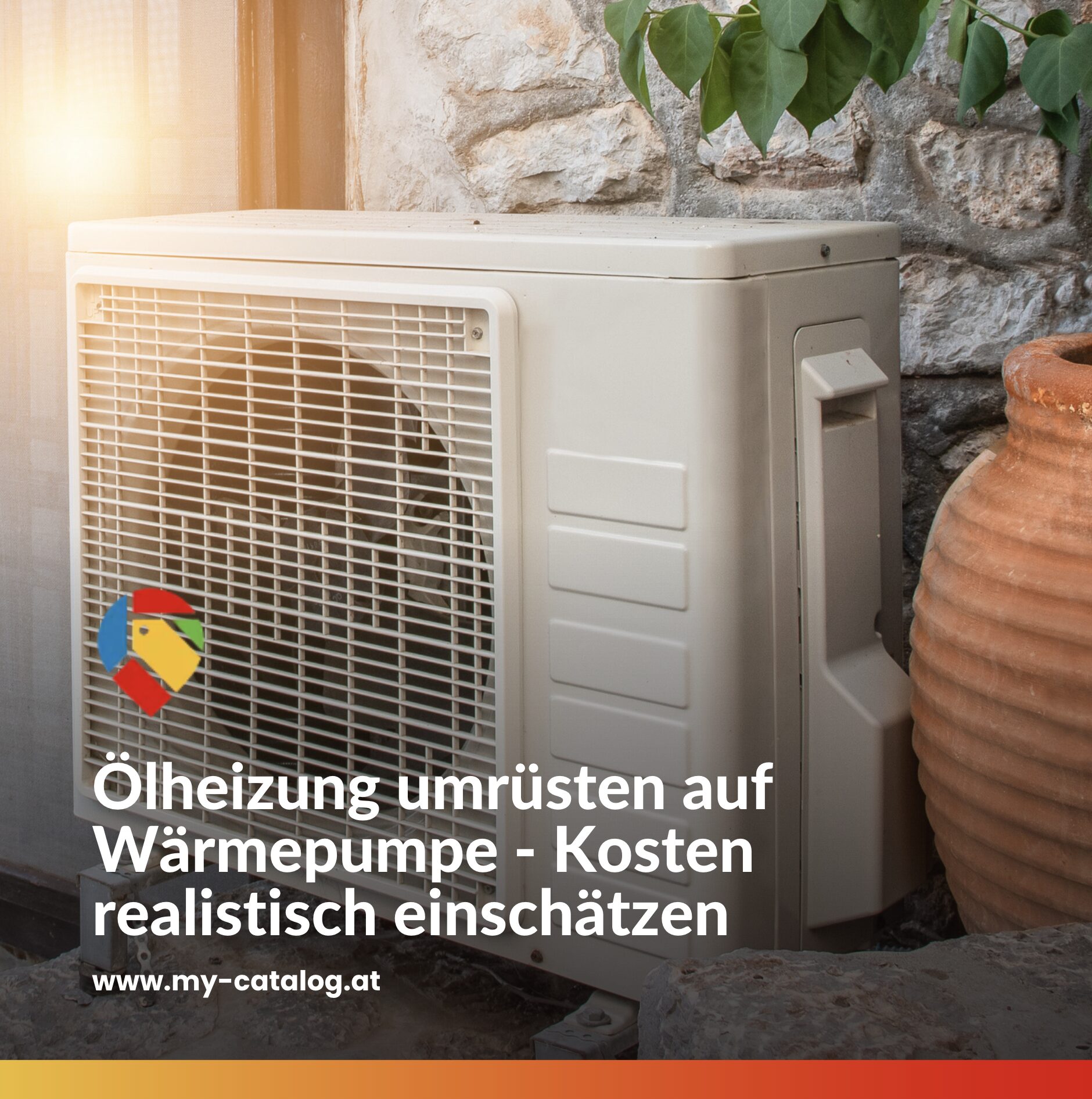 Ölheizung umrüsten auf Wärmepumpe - Kosten realistisch einschätzen Ölheizung umrüsten auf Wärmepumpe - Kosten realistisch einschätzen