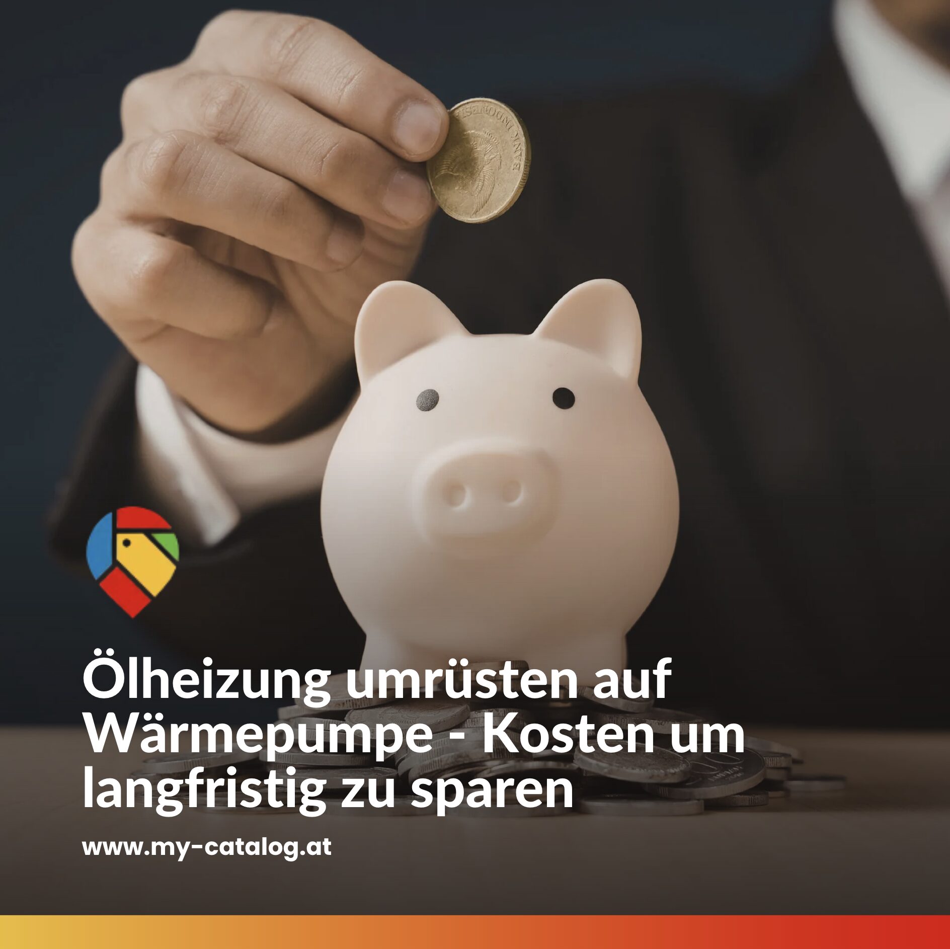 Ölheizung umrüsten auf Wärmepumpe - Kosten um langfristig zu sparen Ölheizung umrüsten auf Wärmepumpe - Kosten um langfristig zu sparen