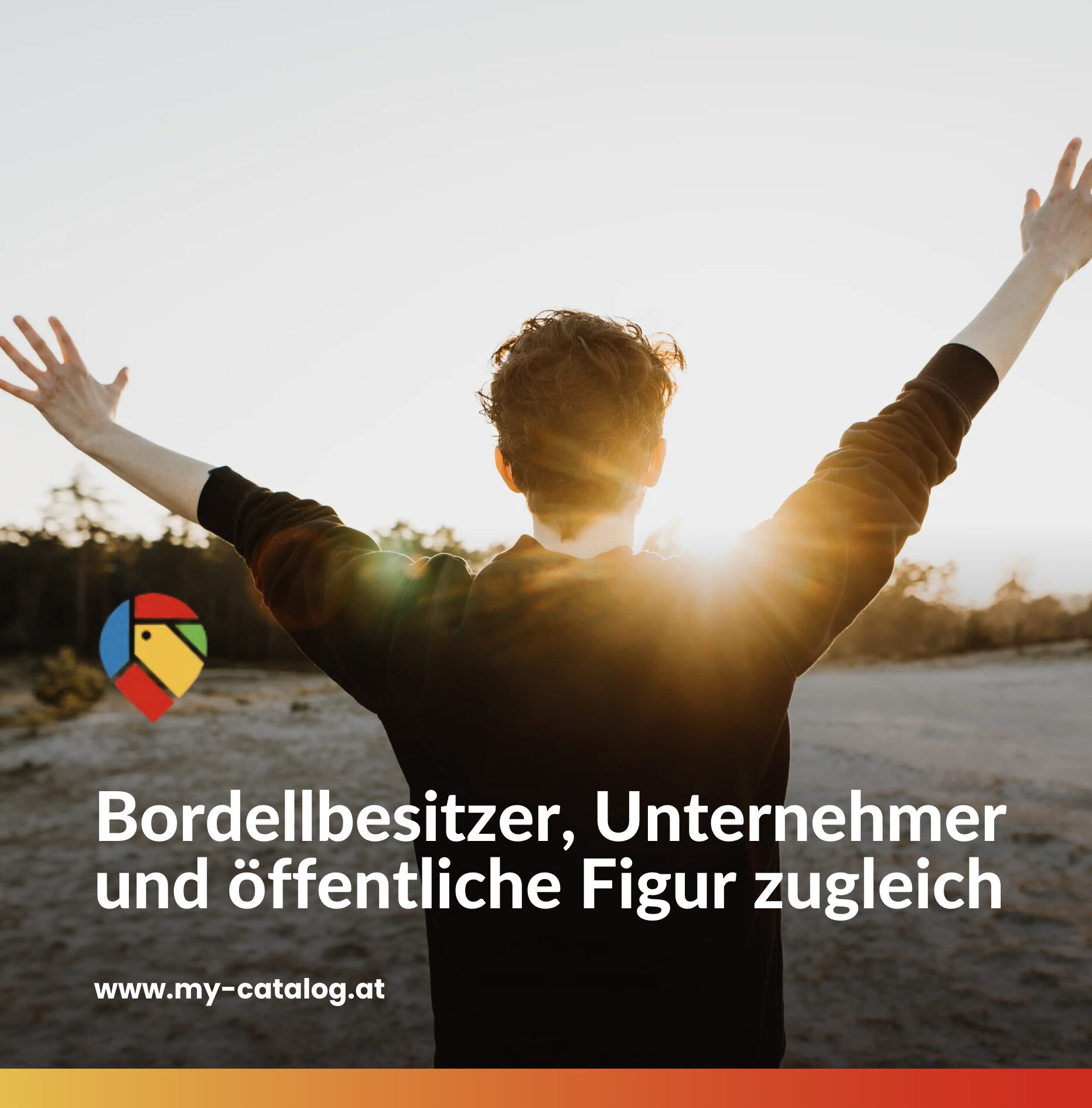 Prinz Marcus von Anhalt Vermögen Bordellbesitzer