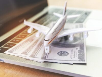 Reisemanagement für den Mittelstand