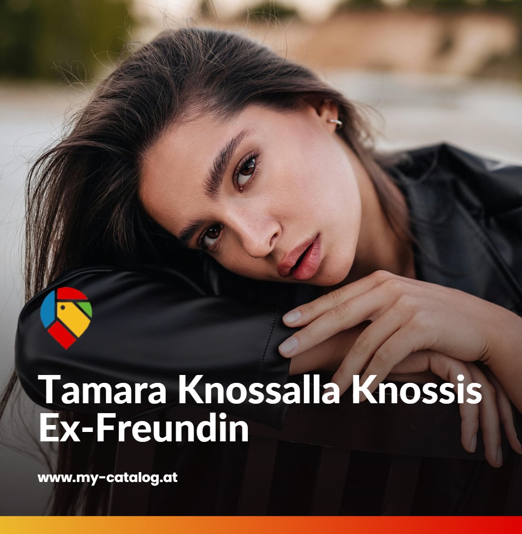 Tamara Knossalla Knossis Ex-Freundin Die überraschende Trennung im Jahr 2020