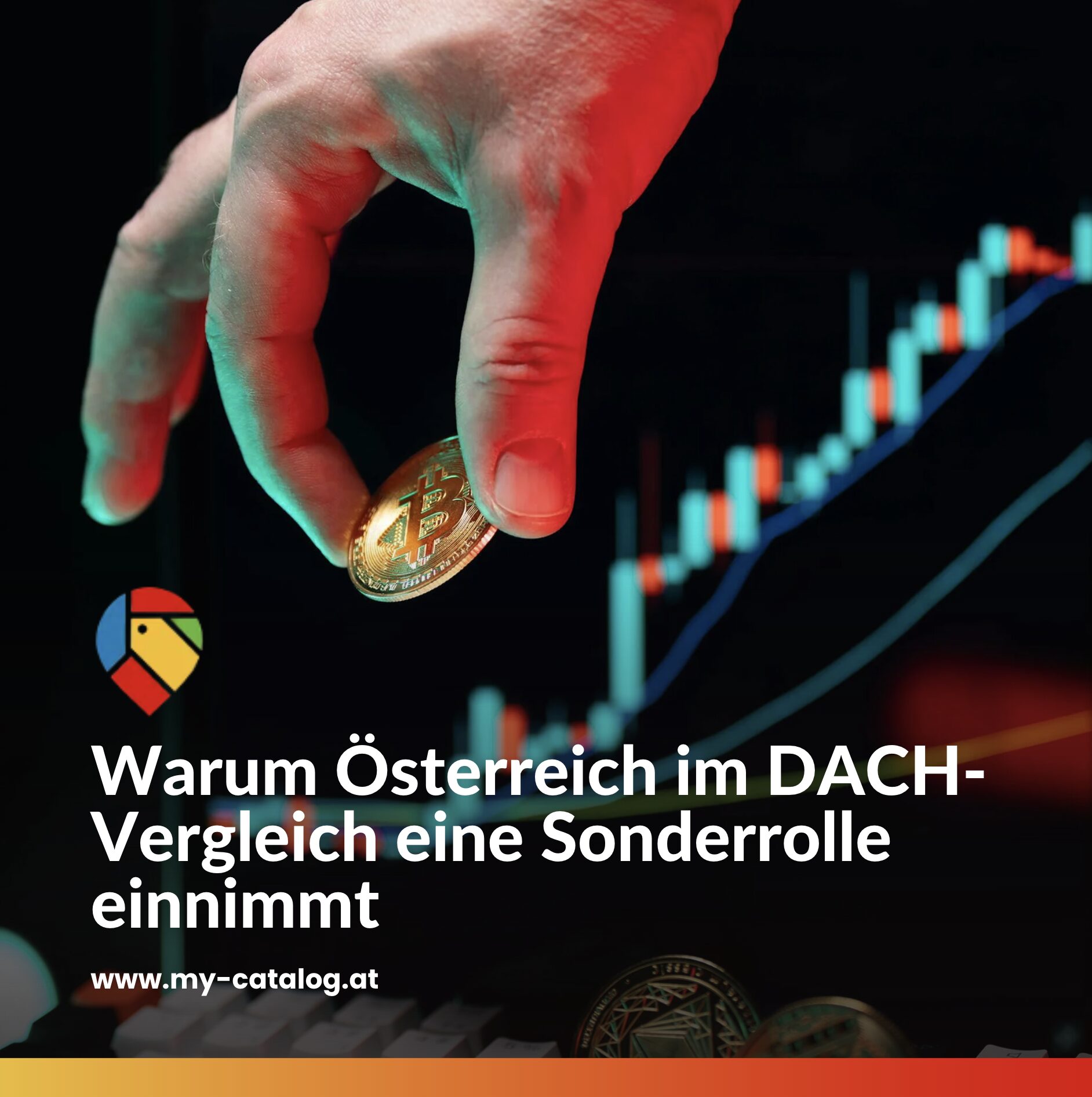 Warum Österreich im DACH-Vergleich eine Sonderrolle einnimmt