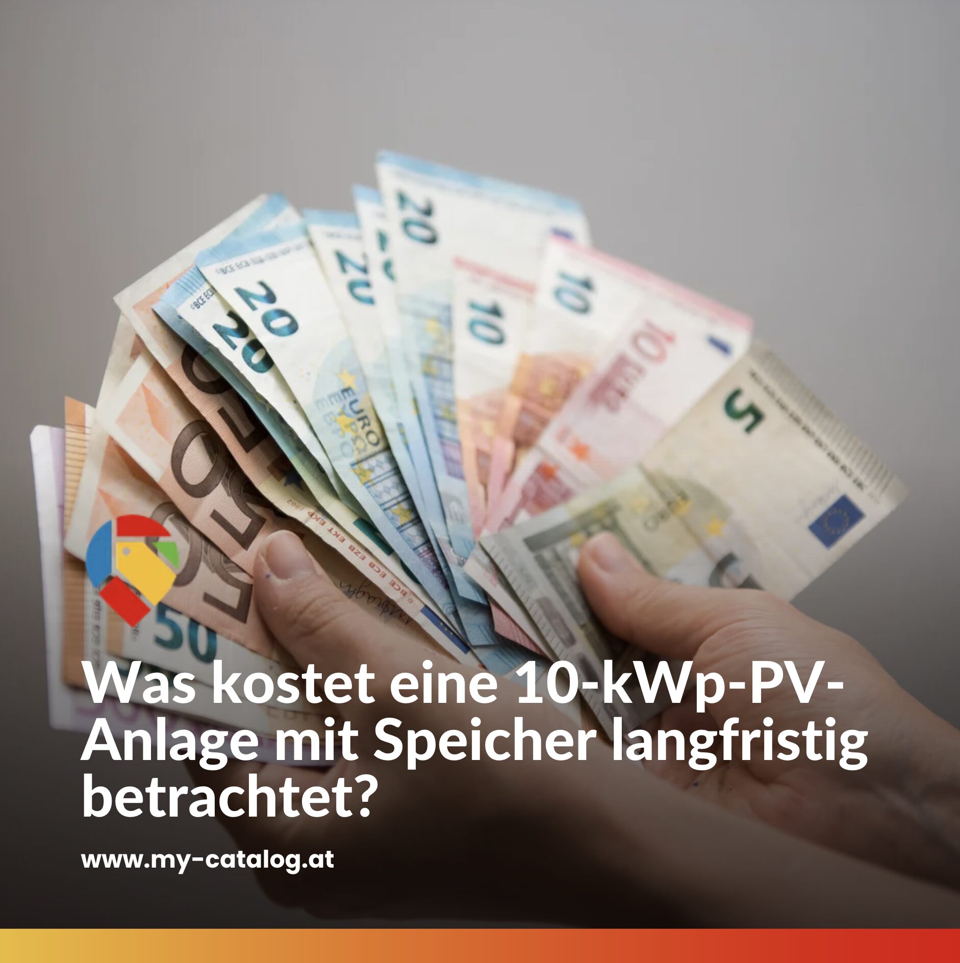 Was kostet eine 10-kWp-PV-Anlage mit Speicher langfristig betrachtet? Was kostet eine 10-kWp-PV-Anlage mit Speicher langfristig betrachtet?