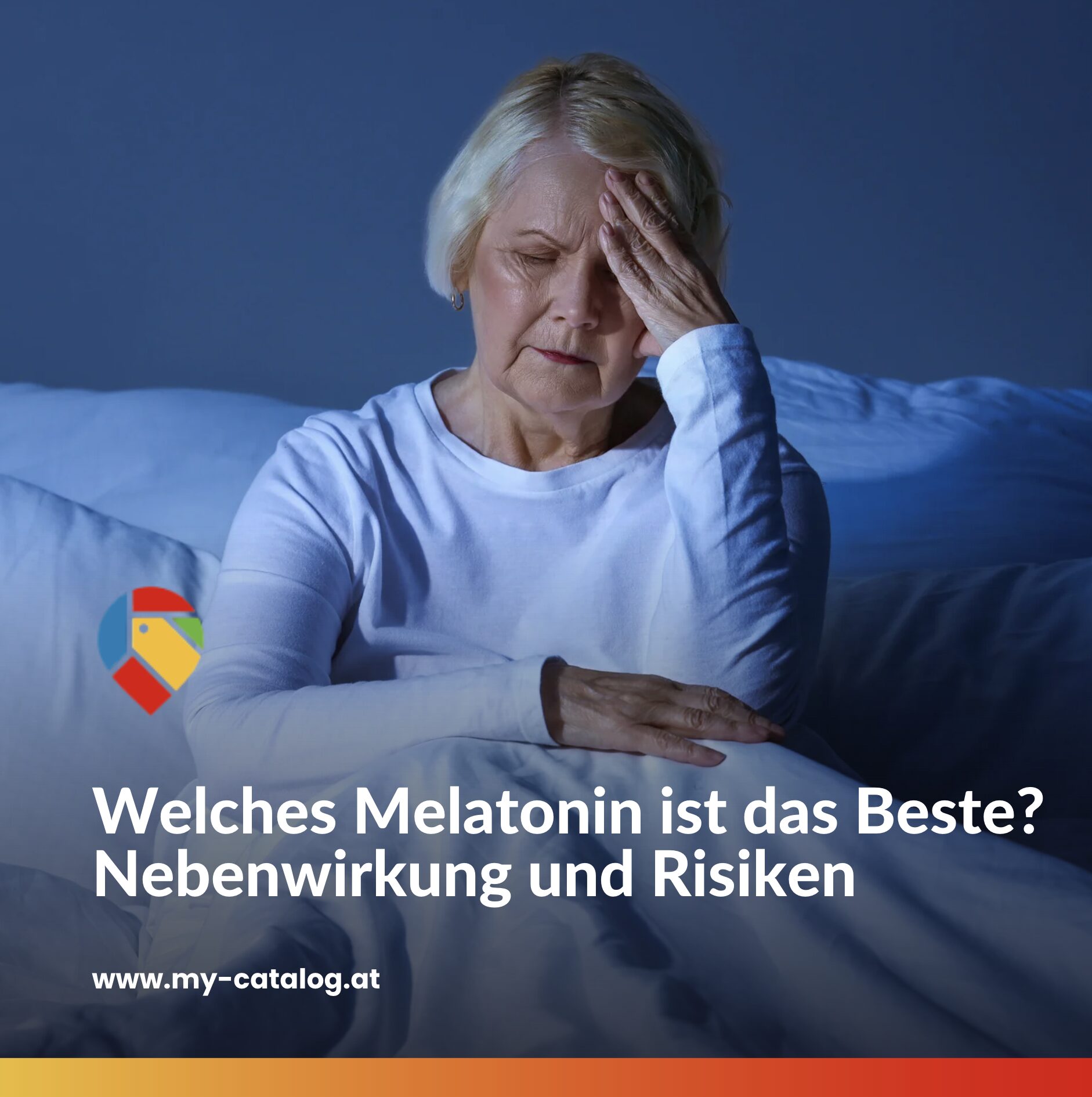 Welches Melatonin ist das Beste? Nebenwirkung und Risiken Welches Melatonin ist das Beste? Nebenwirkung und Risiken