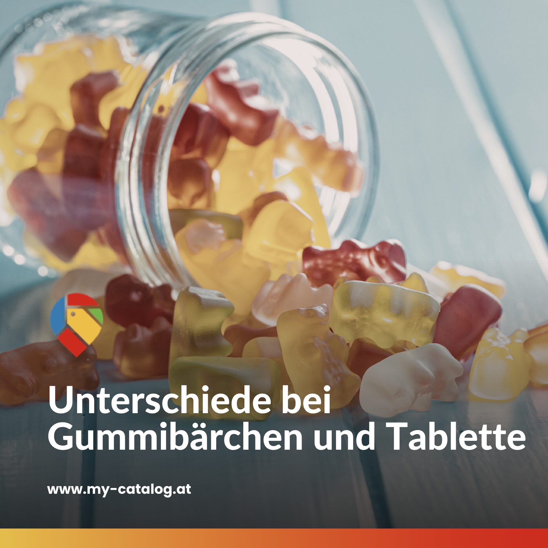 Welches Melatonin ist das Beste? Unterschiede bei Gummibärchen und Tablette Welches Melatonin ist das Beste? Unterschiede bei Gummibärchen und Tablette