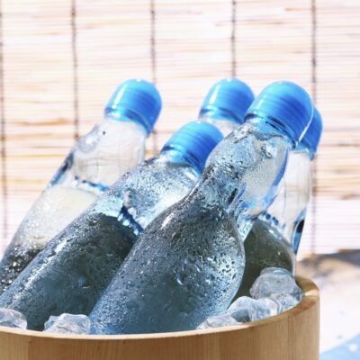 Welches Wasser ist das Beste