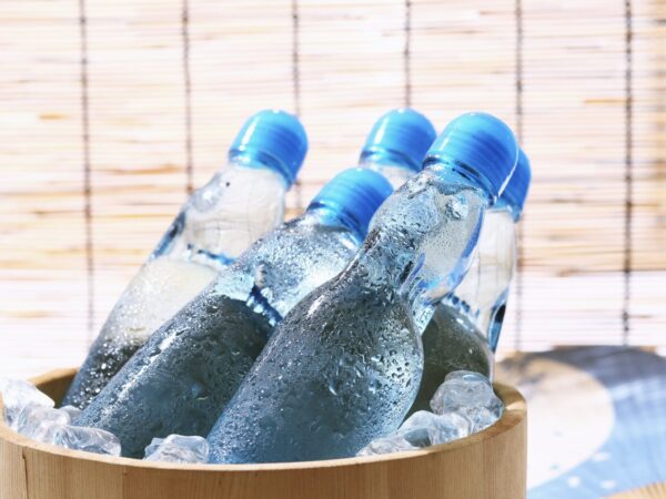 Welches Wasser ist das Beste
