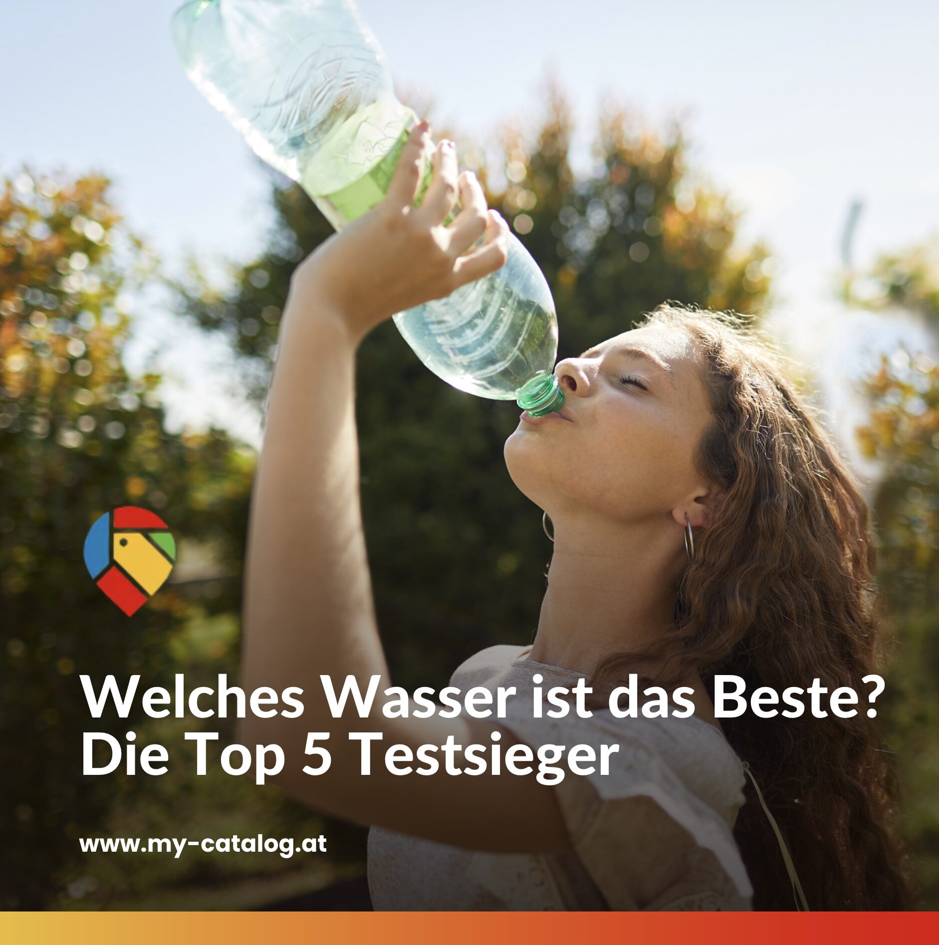 Welches Wasser ist das Beste? Die Top 5 Testsieger Welches Wasser ist das Beste? Die Top 5 Testsieger