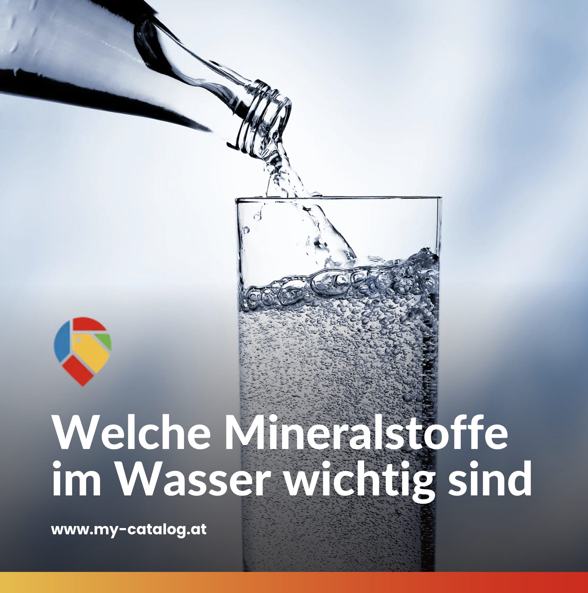 Welches Wasser ist das Beste? Welche Mineralstoffe im Wasser wichtig sind Welches Wasser ist das Beste? Welche Mineralstoffe im Wasser wichtig sind