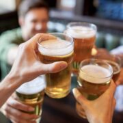 Wie viel Promille hat ein Bier