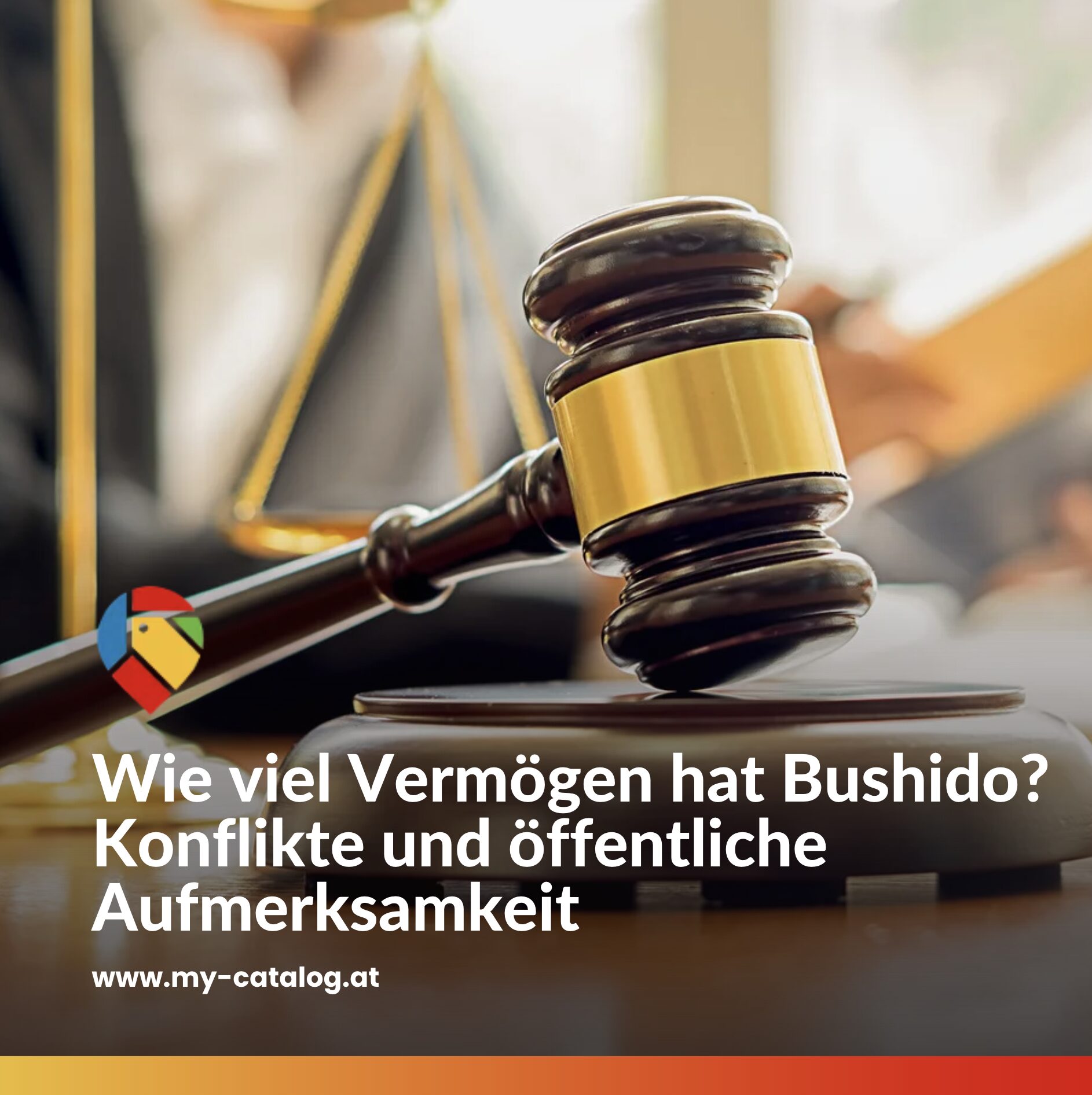 Wie viel Vermögen hat Bushido? Konflikte und öffentliche Aufmerksamkeit Wie viel Vermögen hat Bushido? Konflikte und öffentliche Aufmerksamkeit