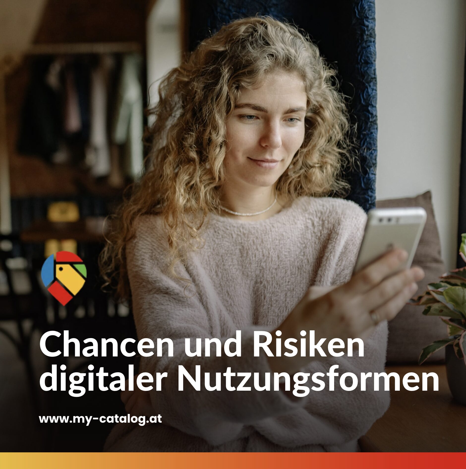Chancen und Risiken digitaler Nutzungsformen Chancen und Risiken digitaler Nutzungsformen
