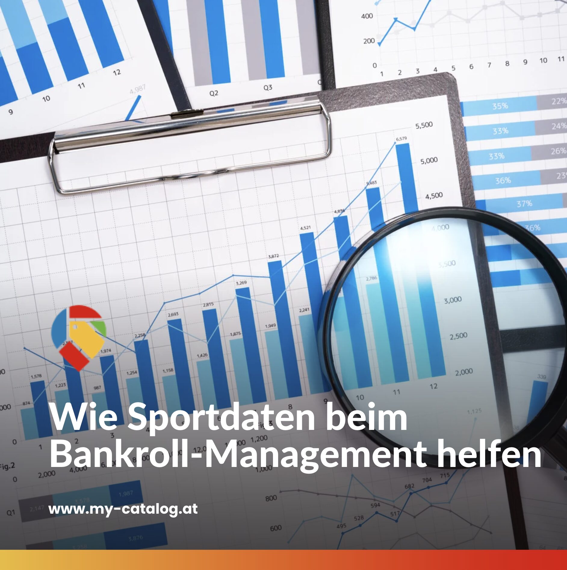 Wie Sportdaten beim Bankroll-Management helfen