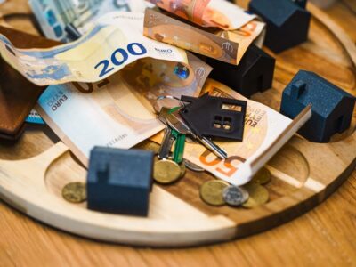 wieviel geld darf man monatlich verschenken