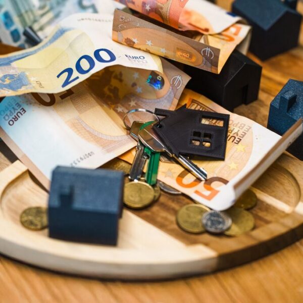 wieviel geld darf man monatlich verschenken