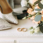 Green Wedding