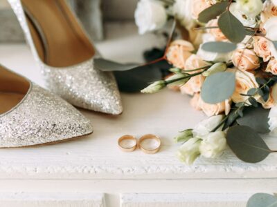Green Wedding