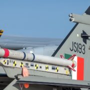 was ist eine ballistische rakete