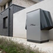 wie funktioniert eine wärmepumpe im winter