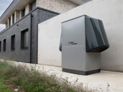 wie funktioniert eine wärmepumpe im winter