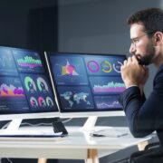 Wachstumsmotor ERP