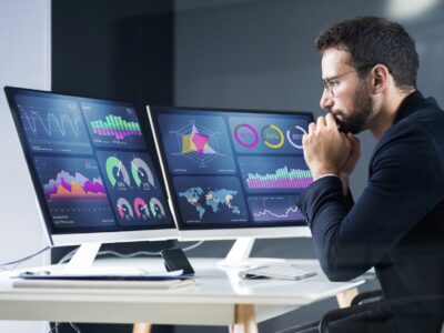 Wachstumsmotor ERP