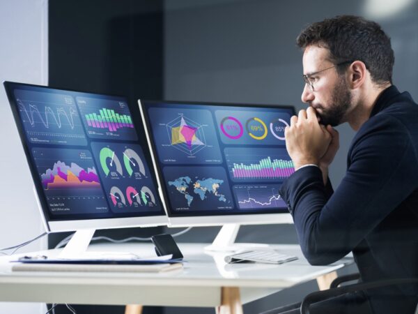 Wachstumsmotor ERP