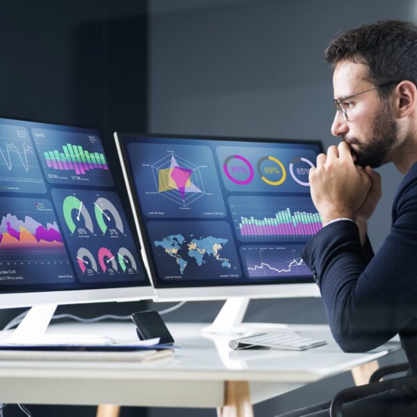 Wachstumsmotor ERP