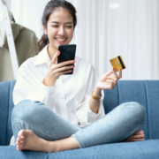 online anders einkaufen als im Geschäft